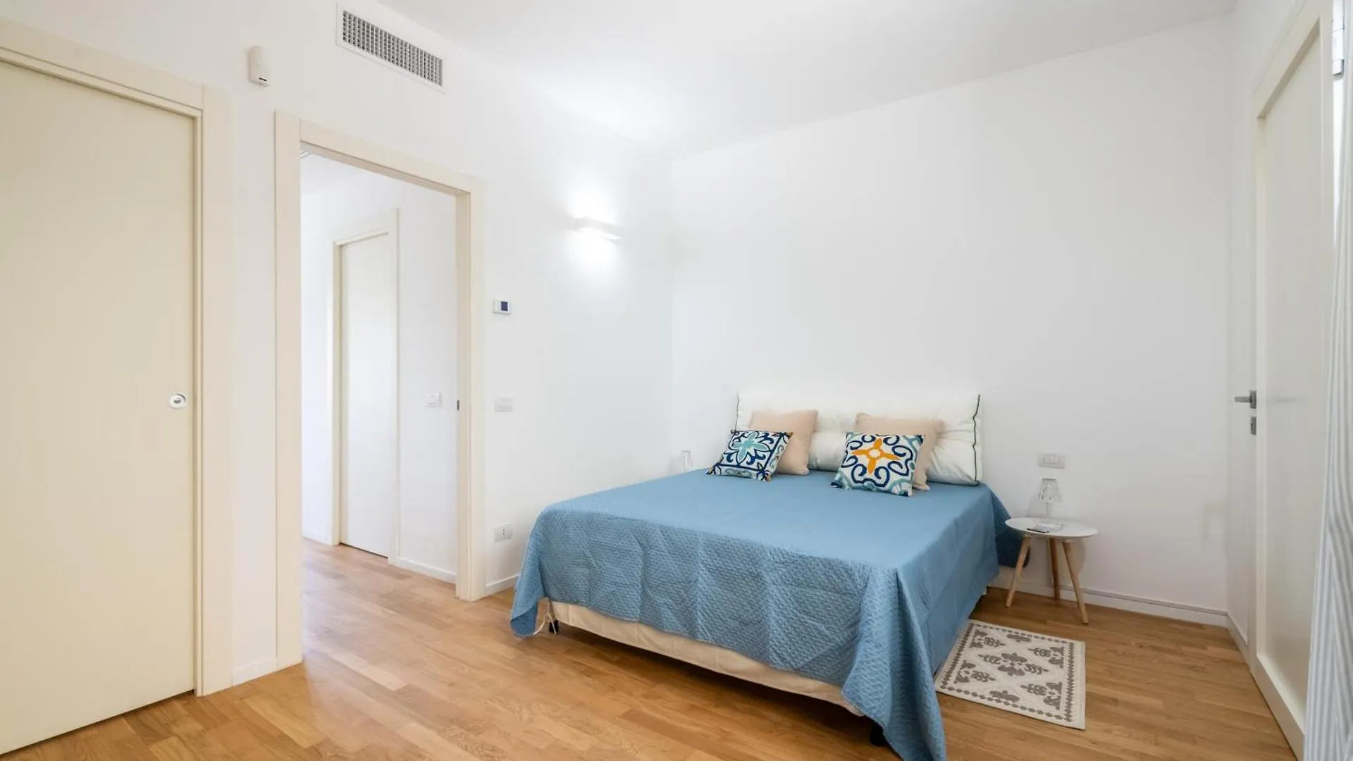 Maison Aurora - Loft Mare location